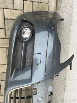 Nárazník VW Eos 2006-2010 - 2