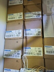 PHILIPS TL-D, PL-C, PL-L, HPI, S2 - 2