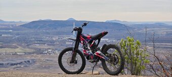 Surron light bee x - 2