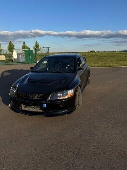 Lancer Evolution IX - 2