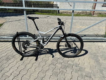 SCOTT GENIUS 940-L SLEVA - 2