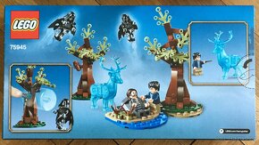 LEGO Harry Potter 75945 - 2