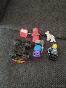 Lego - 2