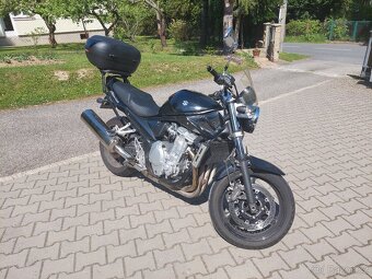 Suzuki GSF Bandit 650 N - 2