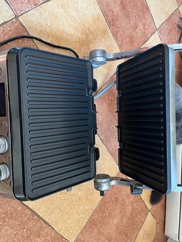 Multigril Delonghi - 2