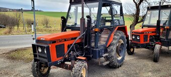 Zetor 7711 - 2