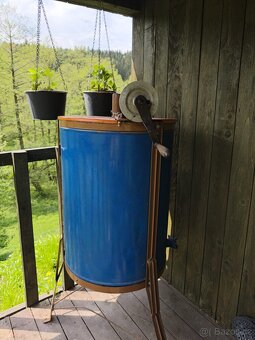 Včelí úly - 2