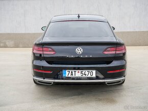 VOLKSWAGEN ARTEON - Elegance 2.0 l TSI, 2019, 53tis.km - 2