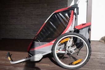 Chariot Cougar 2 - 2