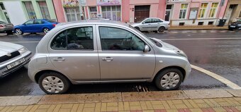 Micra 1.5dci - 2