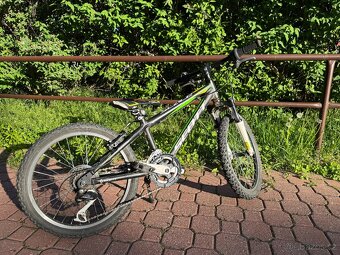 Scott Scale JR 20" - lehké dětské kolo - 2