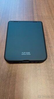Samsung Galaxy Z Flip5 8GB/512GB + galaxy watch 7 - 2