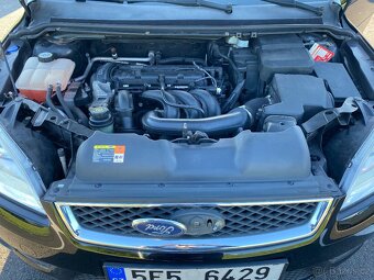 FORD FOCUS CABRIO - 2