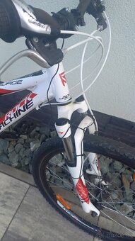 Kolo ROCKMACHINE SURGE 24 - 2