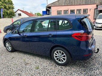 BMW Řada 2, 218i GT - 2