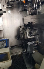 Soustruhy - CNC STL 32 - 2