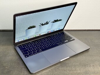 MacBook Pro 13'' 2020 / M1 16GB / 512GB SSD / Space Gray - - 2