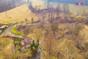 Prodej ostatní, 1518 m², Povrly - 2