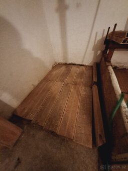 Hurdis desky - 2