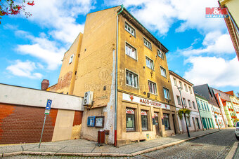 Prodej nájemního domu, 401 m², Česká Kamenice - 2