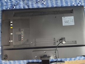 Televize Samsung 80cm - 2