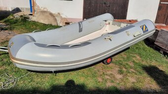 Člun ZODIAC Cadet RIB 310 - 2