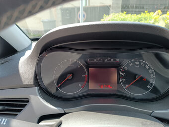 Prodám Opel Corsa - 2