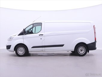 Ford Transit Custom 2,2 TDCi 92kW CZ LONG DPH (2016) - 2