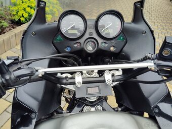 Honda Xl 1000 Varadero - 2