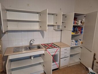 Kuchyňská sestava - 2