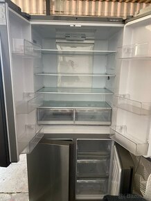 Americká lednička Haier- HTF 610DM7 - 2
