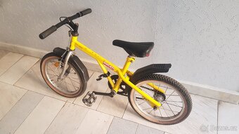Dětské kolo - 2