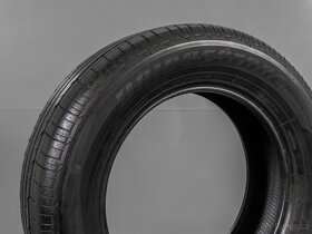 BRIDGESTONE R18 LETNÍ PNEUMATIKY 255/60/18 4KS (1237T) - 2