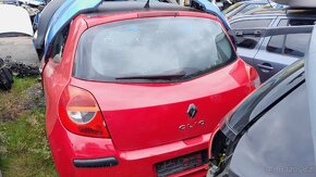 Renault clio sport 1.5 dci 78 kw 6 kvalt - 2