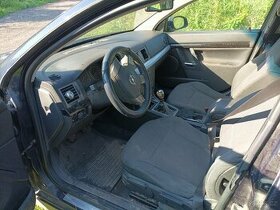 Díly Opel Signum/Vectra dveře - 2