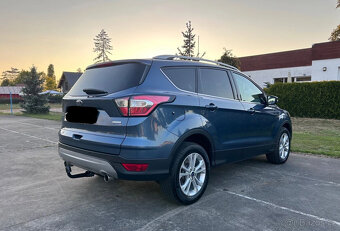 Ford Kuga 1.5 EcoBoost 4x4 ST-Line - 2
