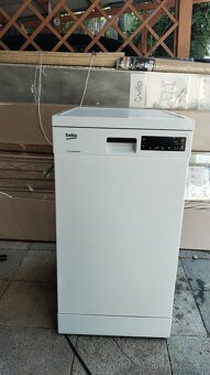 Myčka Beko - 2