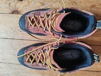 La Sportiva Boulder X - 2