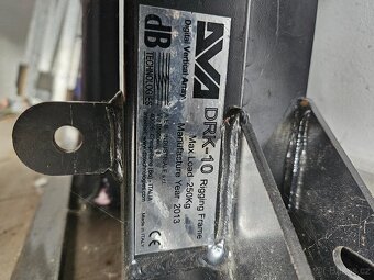 dB Technologies DRK 10 - 2