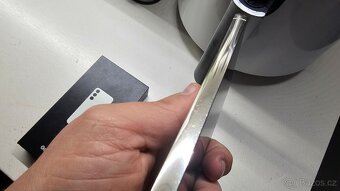 Samsung Galaxy S23 bledá 256GB - aj výmena - 2