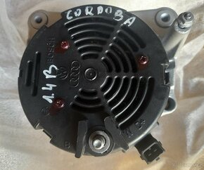 Alternator 028903025H - 2
