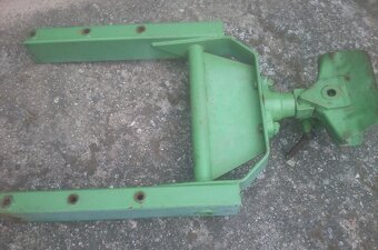 Vysokotlaký lis 454 - 2