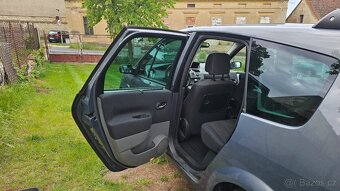 Renault Grand Scenic 1.5 dCi 78kw - 2