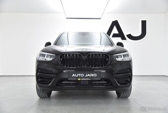 X3 xDrive 20d M-Packet A/T, Full LED, Head-Up, ACC, Ambient - 2