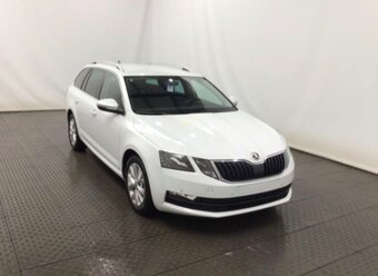 OCTAVIA III 2.0 TDI DSG - 2