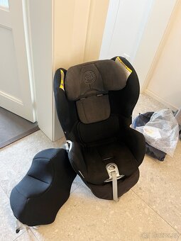 Cybex Sirona - 2