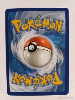 Pokémon Karta Charizard - 2