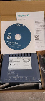 Siemens MTP 400 Basic - 2