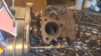 1.8T TURBO K03 - 2