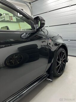 Toyota Yaris GR 1.6i 192kW SPORT ZÁRUKA - 2